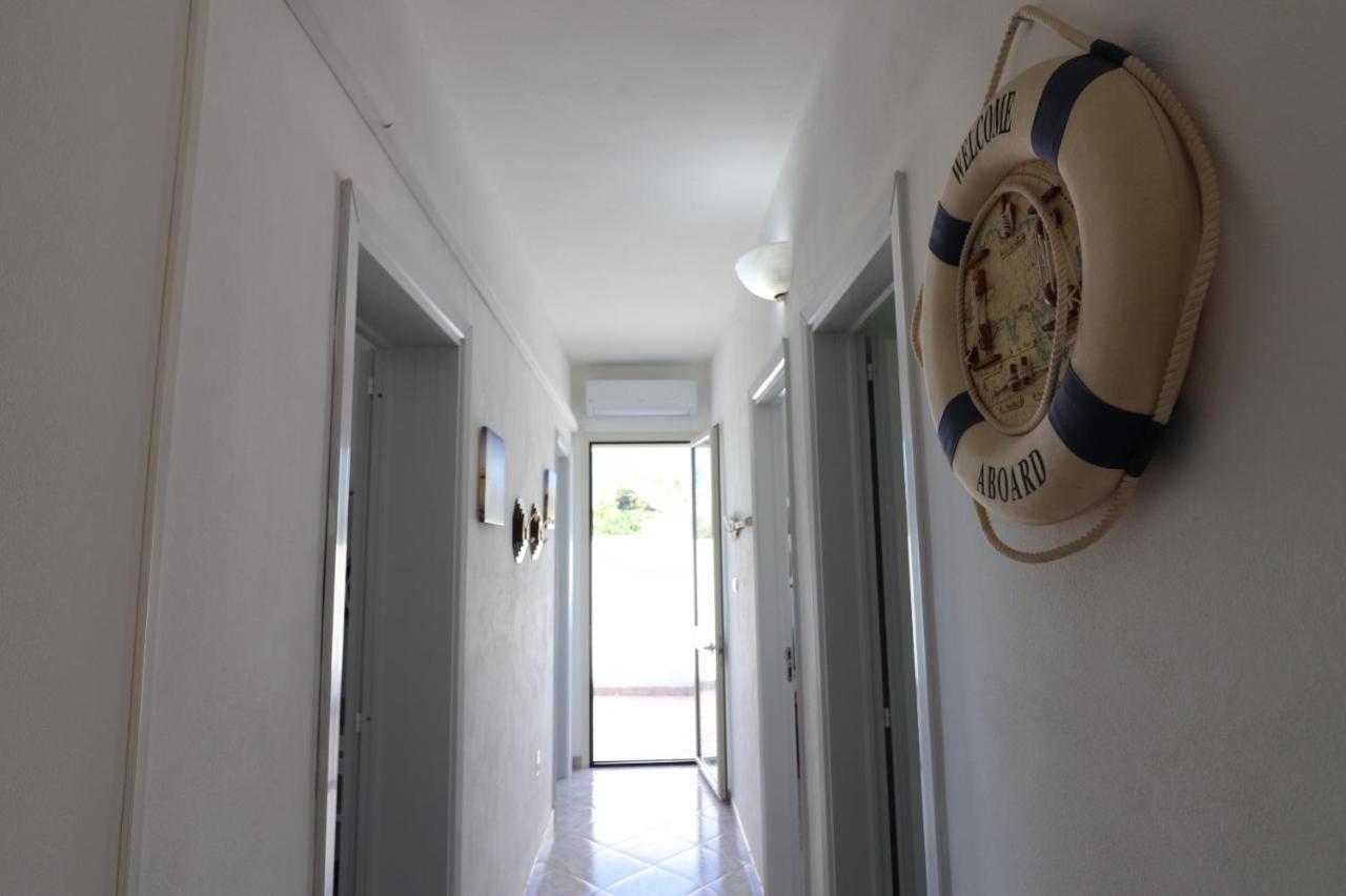 Villa Stella Torre Vado Esterno foto