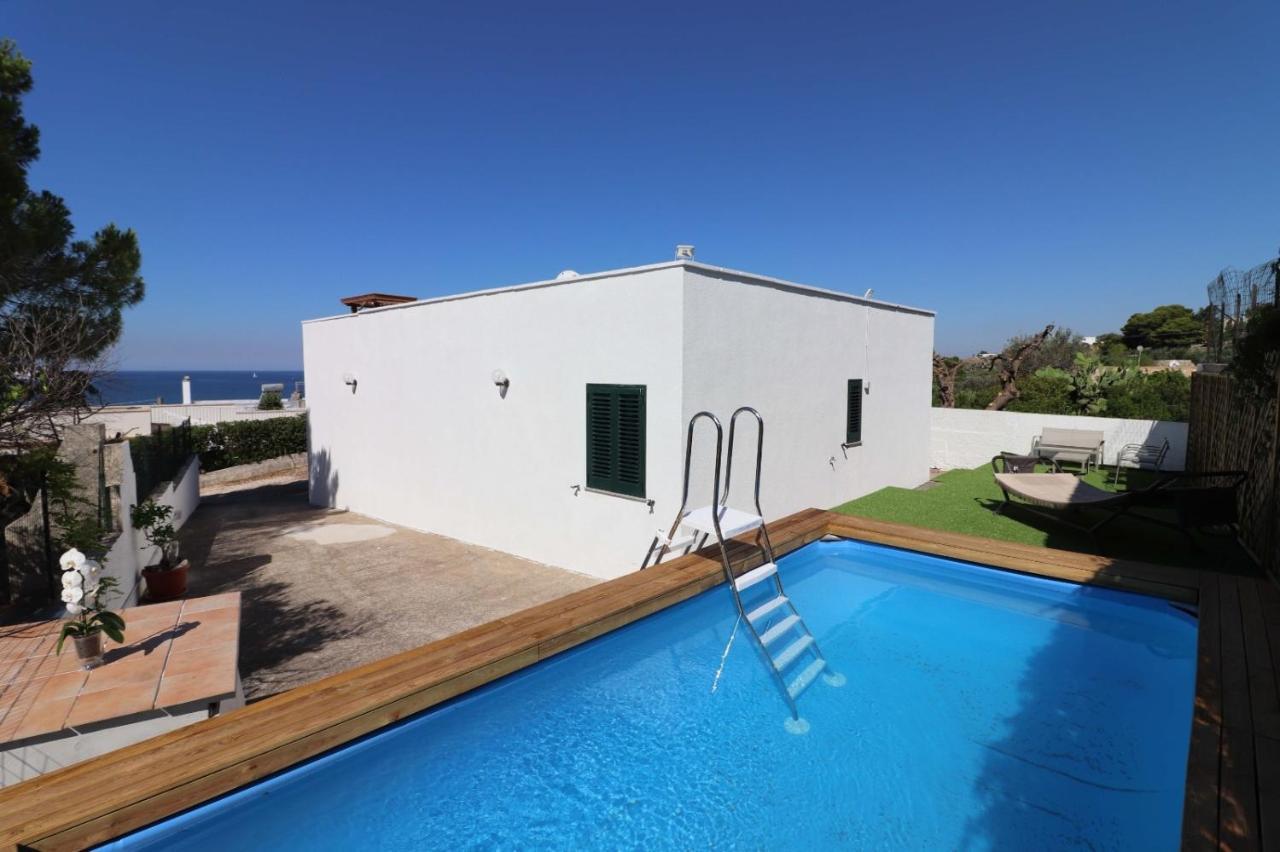 Villa Stella Torre Vado Esterno foto